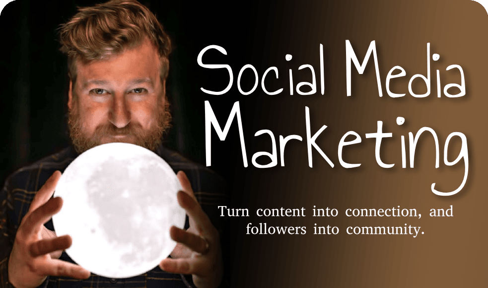 Social Media Marketing